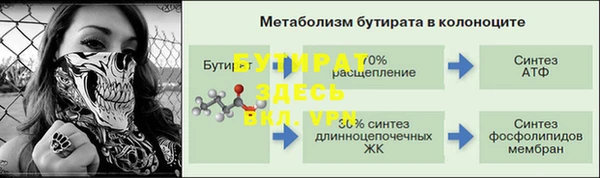 Альфа ПВП Бронницы